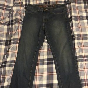 Urban Pipeline Jeans